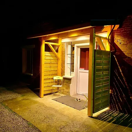 La Privee - Maison Privative & Sauna * Évreux