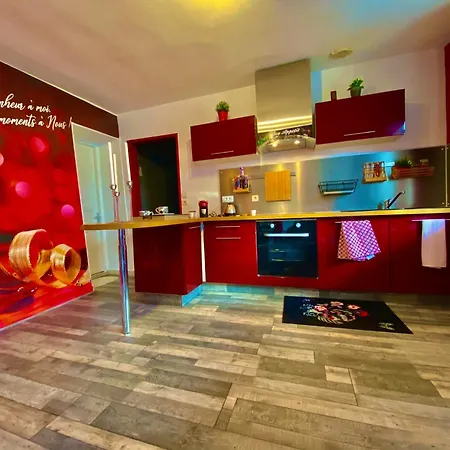 La Privee - Maison Privative & Sauna *