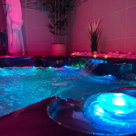 La Privee - Maison Privative & Sauna Διαμέρισμα *